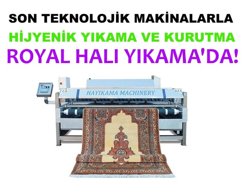 malatya halı yıkama