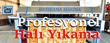 malatya halı yıkama